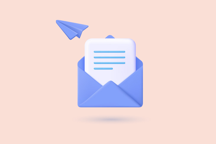 είδη email marketing